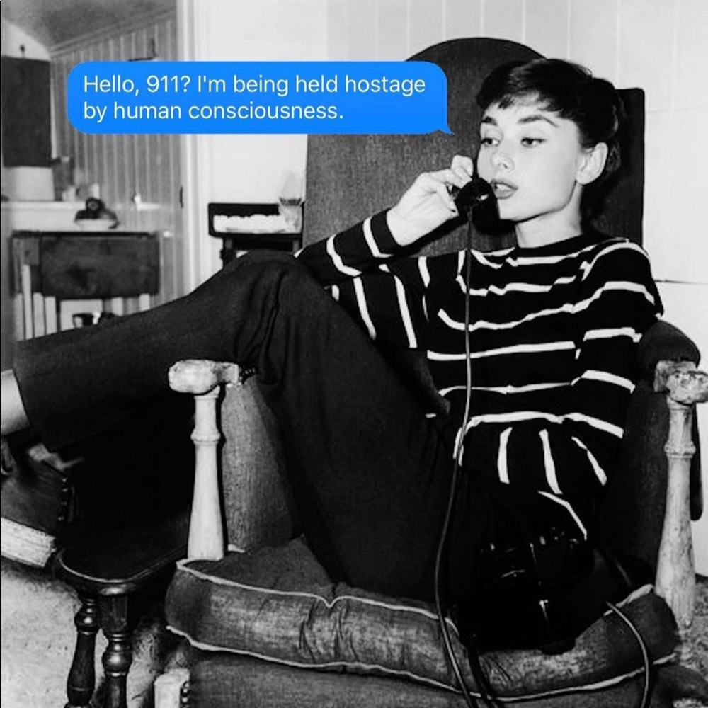 Meet your Posher, Aliya